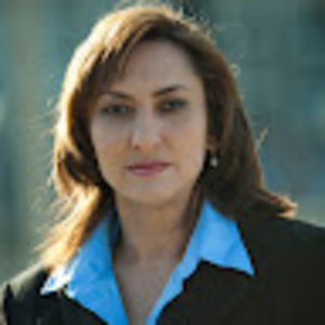 Meet your Posher, Sandy